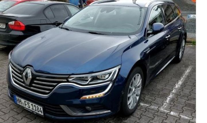 Photo 1 VIN: VF1RFD00763638135 - RENAULT TALISMAN 