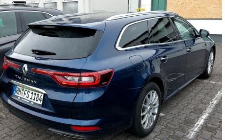 Photo 3 VIN: VF1RFD00763638135 - RENAULT TALISMAN 