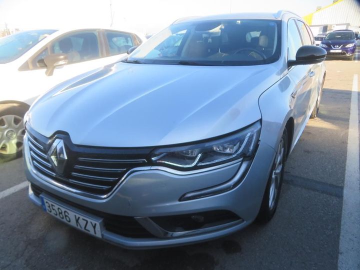 Photo 0 VIN: VF1RFD00763946924 - RENAULT TALISMAN 