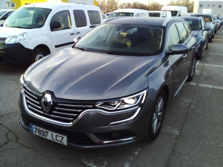 Photo 1 VIN: VF1RFD00764434770 - RENAULT TALISMAN 