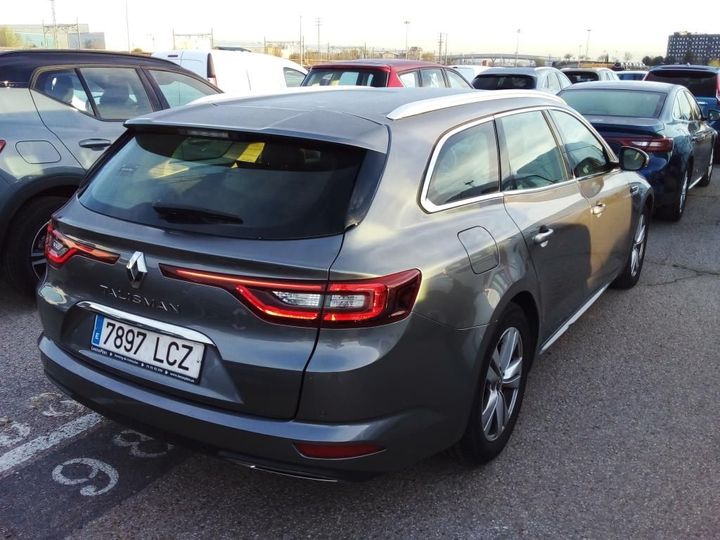 Photo 2 VIN: VF1RFD00764434770 - RENAULT TALISMAN 