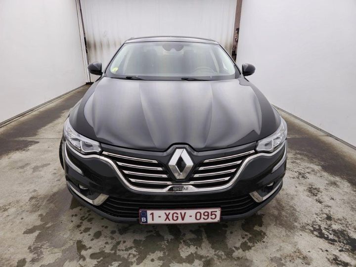 Photo 4 VIN: VF1RFD00764677026 - RENAULT TALISMAN '15 