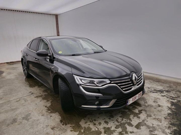 Photo 7 VIN: VF1RFD00764677026 - RENAULT TALISMAN '15 