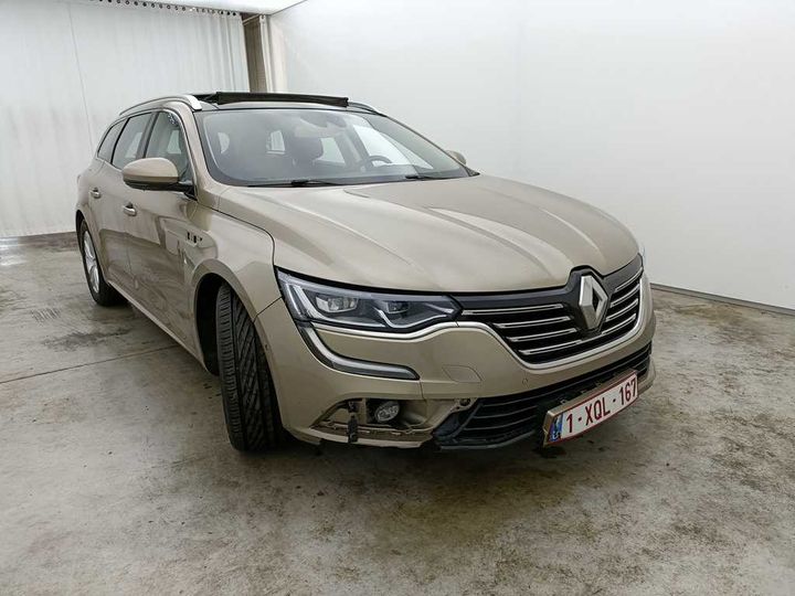 Photo 8 VIN: VF1RFD00764958615 - RENAULT TALISMAN GT &#3916 