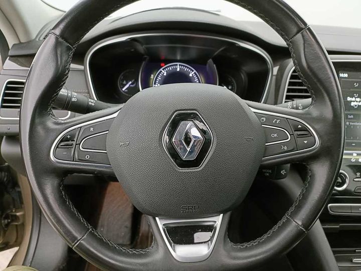 Photo 23 VIN: VF1RFD00764958615 - RENAULT TALISMAN GT &#3916 