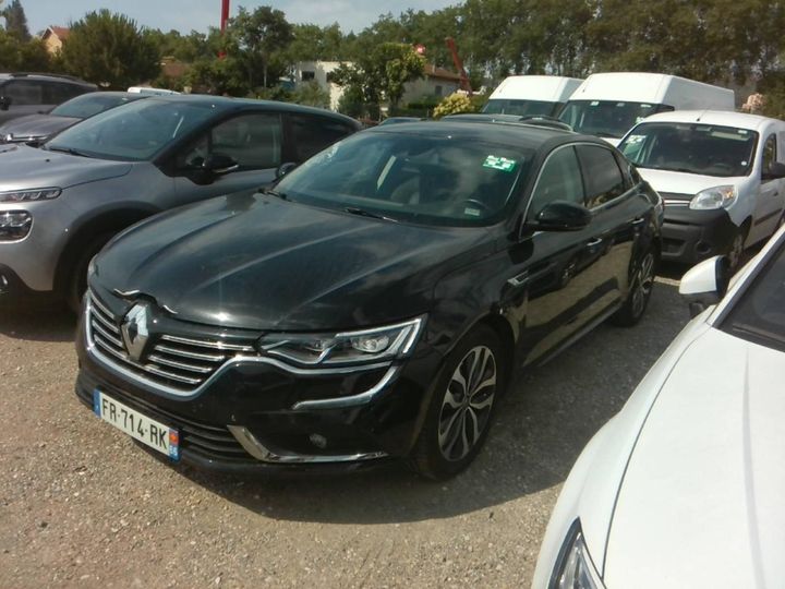 Photo 1 VIN: VF1RFD00765426551 - RENAULT TALISMAN 