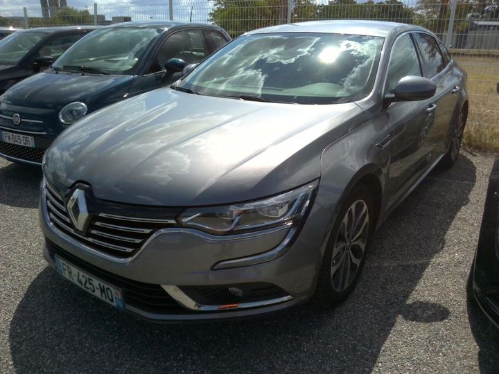 Photo 1 VIN: VF1RFD00765426677 - RENAULT TALISMAN 