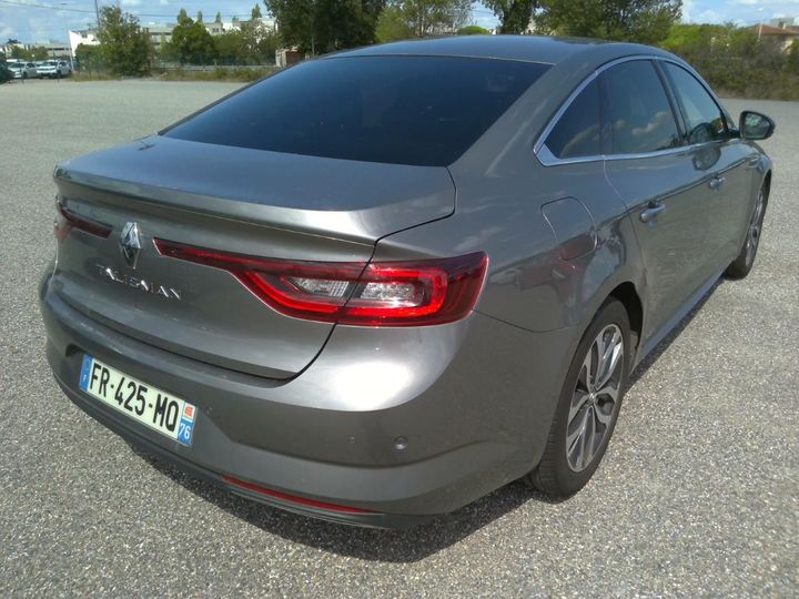 Photo 2 VIN: VF1RFD00765426677 - RENAULT TALISMAN 