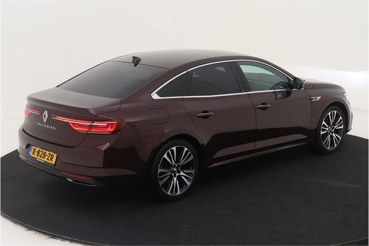 Photo 2 VIN: VF1RFD00767202409 - RENAULT TALISMAN 