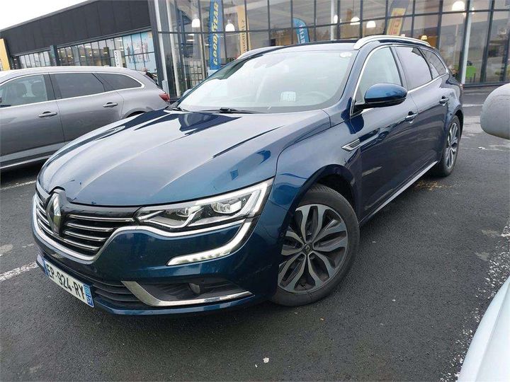 Photo 0 VIN: VF1RFD00854632417 - RENAULT TALISMAN ESTATE 