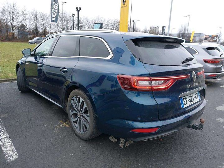 Photo 2 VIN: VF1RFD00854632417 - RENAULT TALISMAN ESTATE 