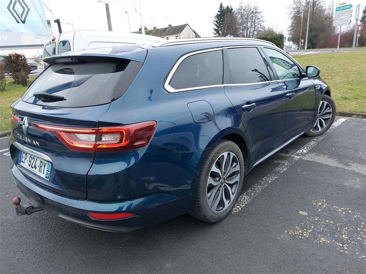 Photo 3 VIN: VF1RFD00854632417 - RENAULT TALISMAN ESTATE 