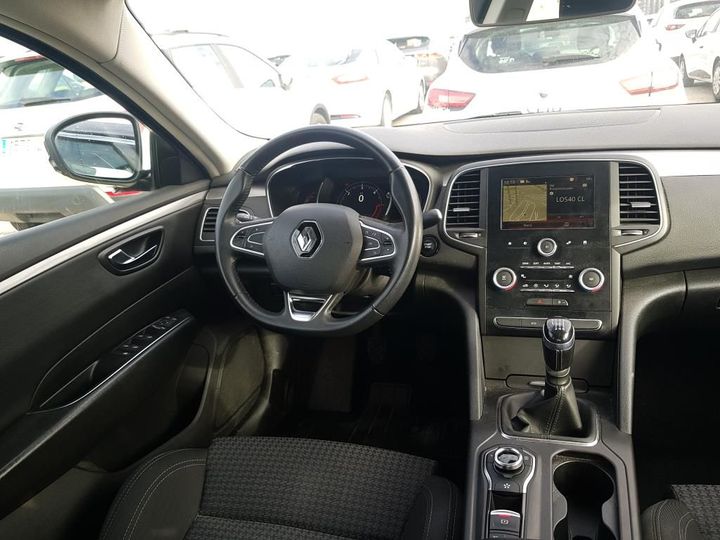 Photo 3 VIN: VF1RFD00854945886 - RENAULT TALISMAN 