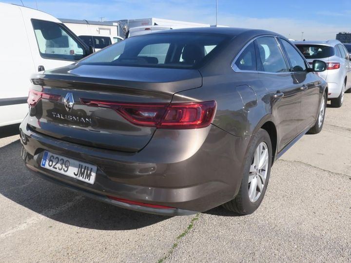 Photo 2 VIN: VF1RFD00854945919 - RENAULT TALISMAN 