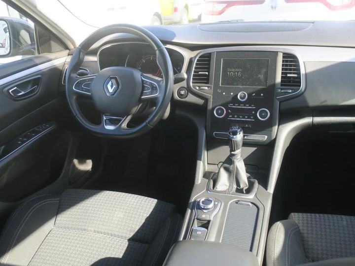 Photo 3 VIN: VF1RFD00854945919 - RENAULT TALISMAN 