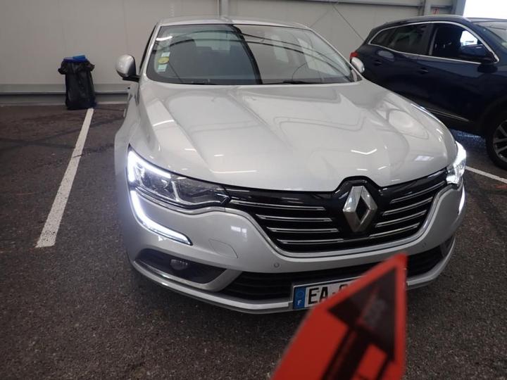 Photo 19 VIN: VF1RFD00855339756 - RENAULT TALISMAN 