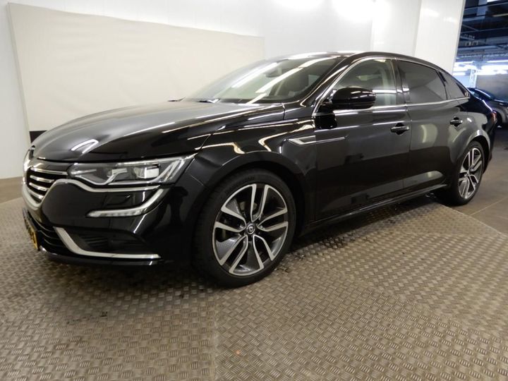 Photo 1 VIN: VF1RFD00855371347 - RENAULT TALISMAN 