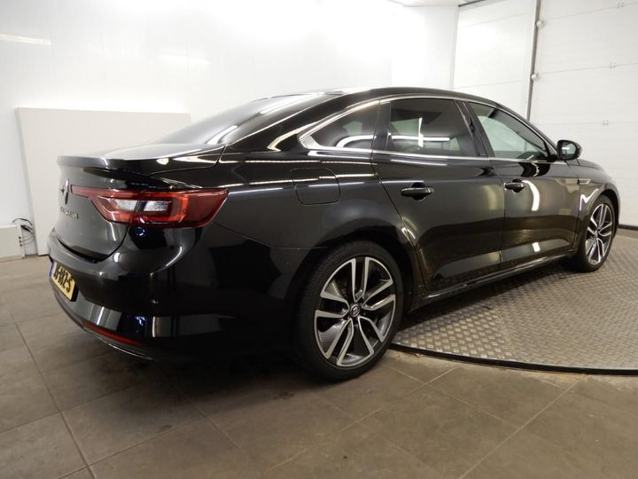 Photo 2 VIN: VF1RFD00855371347 - RENAULT TALISMAN 