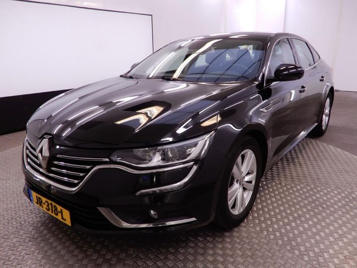 Photo 1 VIN: VF1RFD00855583889 - RENAULT TALISMAN 