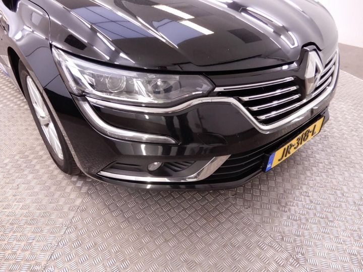 Photo 19 VIN: VF1RFD00855583889 - RENAULT TALISMAN 