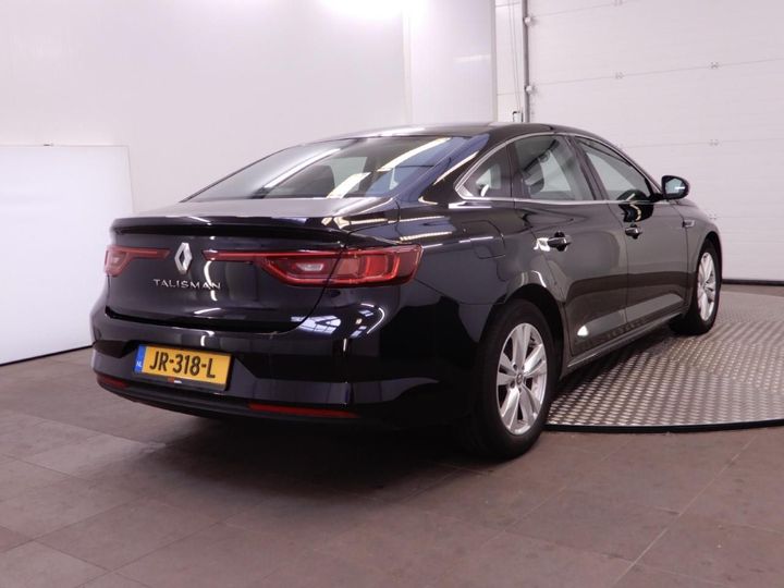 Photo 2 VIN: VF1RFD00855583889 - RENAULT TALISMAN 