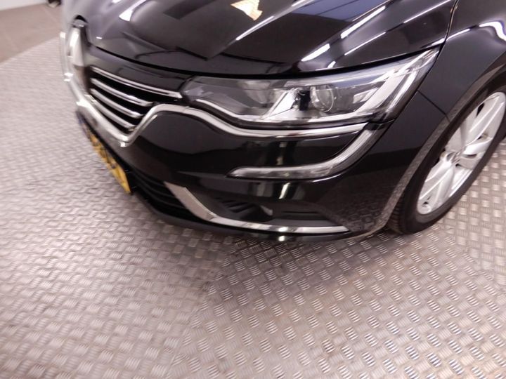 Photo 21 VIN: VF1RFD00855583889 - RENAULT TALISMAN 