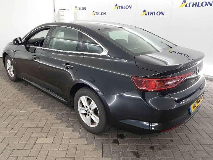 Photo 3 VIN: VF1RFD00855672880 - RENAULT TALISMAN 