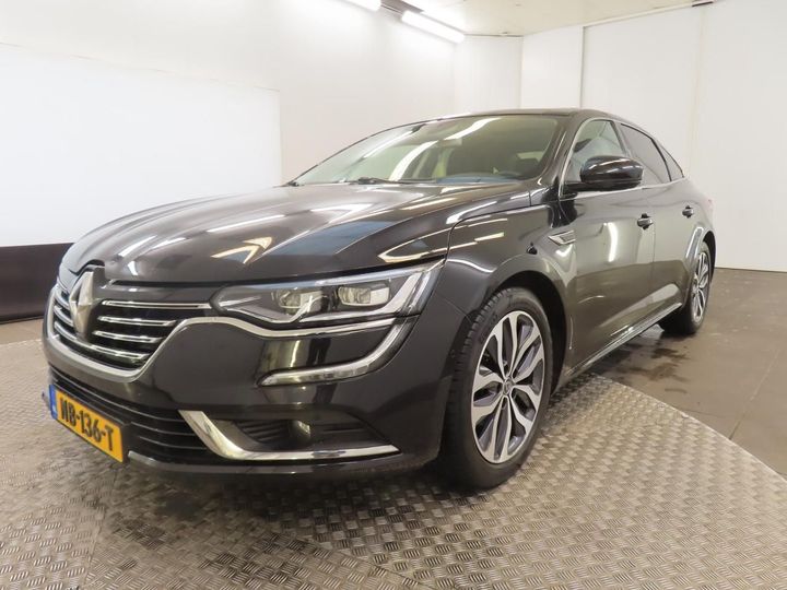 Photo 0 VIN: VF1RFD00855986349 - RENAULT TALISMAN 