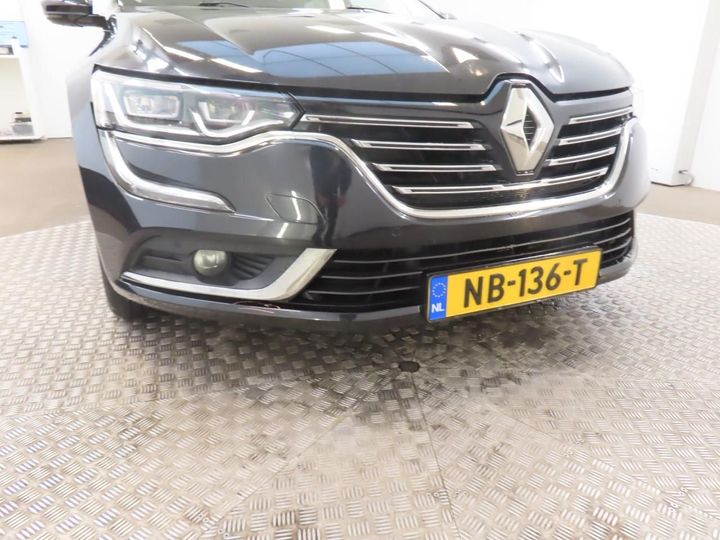 Photo 24 VIN: VF1RFD00855986349 - RENAULT TALISMAN 