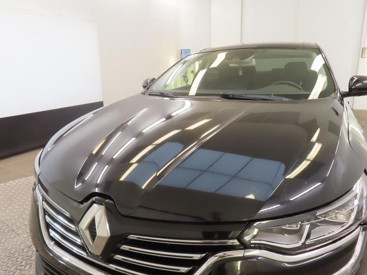 Photo 27 VIN: VF1RFD00855986349 - RENAULT TALISMAN 