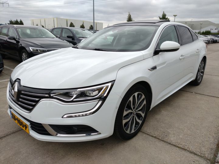 Photo 1 VIN: VF1RFD00855986366 - RENAULT TALISMAN 