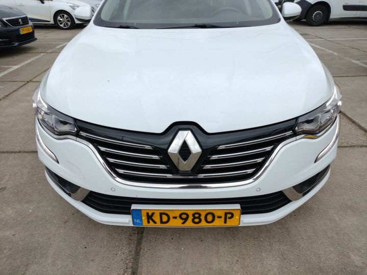 Photo 6 VIN: VF1RFD00855986366 - RENAULT TALISMAN 