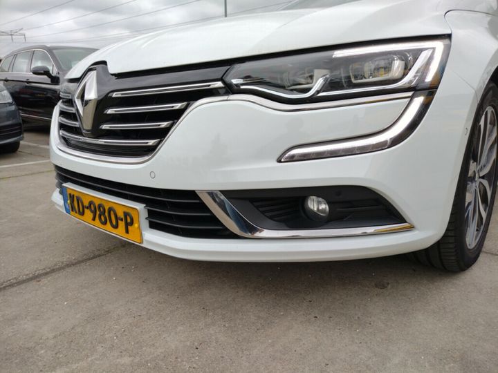 Photo 8 VIN: VF1RFD00855986366 - RENAULT TALISMAN 