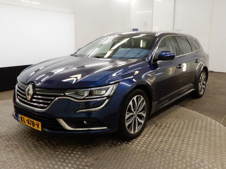 Photo 0 VIN: VF1RFD00856045977 - RENAULT TALISMAN ESTATE 