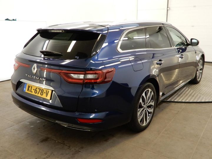 Photo 2 VIN: VF1RFD00856045977 - RENAULT TALISMAN ESTATE 