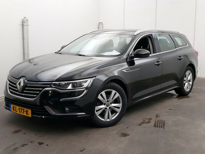 Photo 1 VIN: VF1RFD00856045980 - RENAULT TALISMAN 