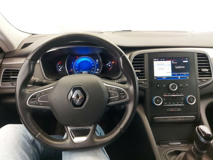 Photo 12 VIN: VF1RFD00856045980 - RENAULT TALISMAN 