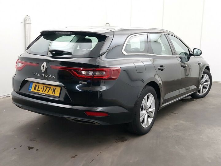 Photo 2 VIN: VF1RFD00856045980 - RENAULT TALISMAN 