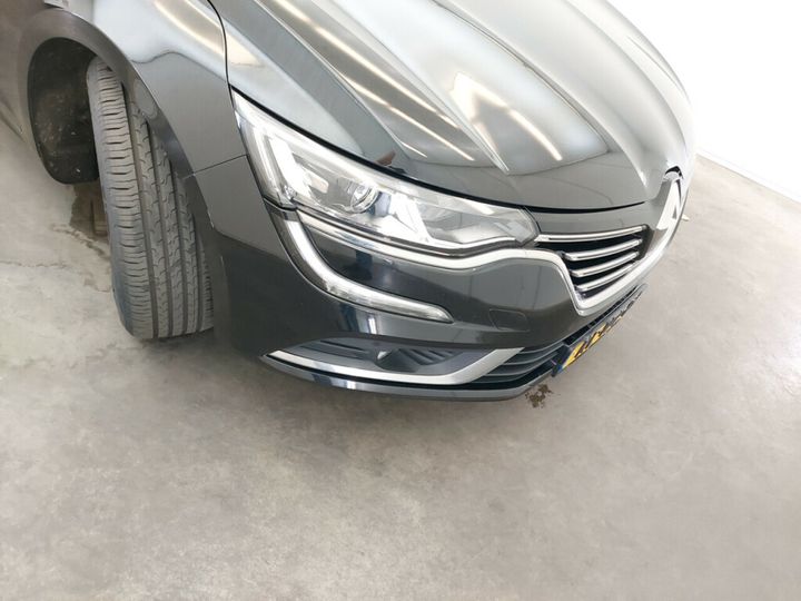 Photo 9 VIN: VF1RFD00856045980 - RENAULT TALISMAN 