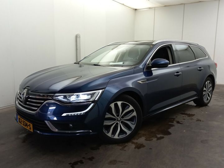 Photo 0 VIN: VF1RFD00856143097 - RENAULT TALISMAN 