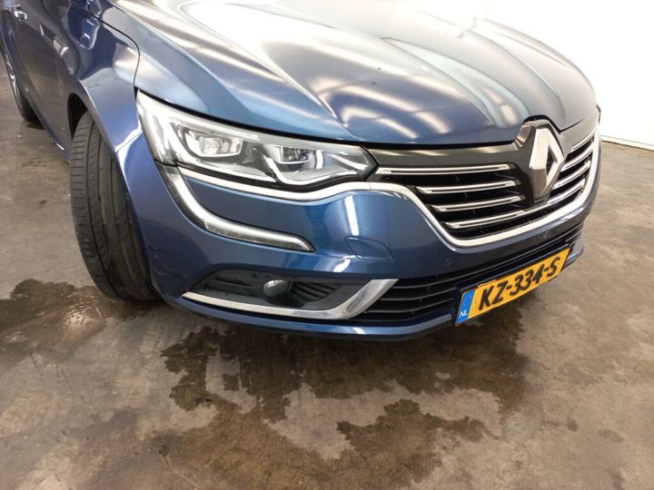 Photo 11 VIN: VF1RFD00856143097 - RENAULT TALISMAN 