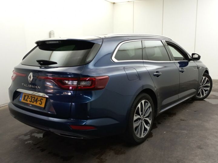 Photo 2 VIN: VF1RFD00856143097 - RENAULT TALISMAN 