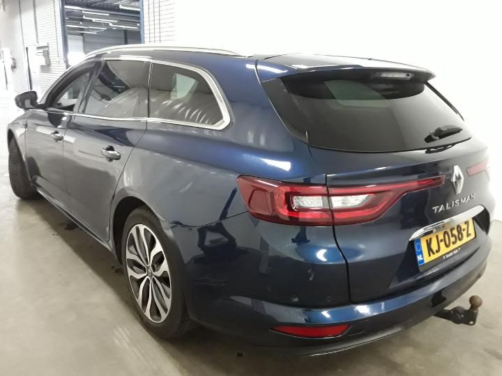 Photo 2 VIN: VF1RFD00856143102 - RENAULT TALISMAN ESTATE 