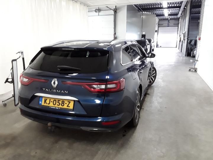 Photo 3 VIN: VF1RFD00856143102 - RENAULT TALISMAN ESTATE 