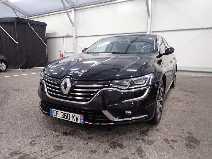 Photo 0 VIN: VF1RFD00856154634 - RENAULT TALISMAN 