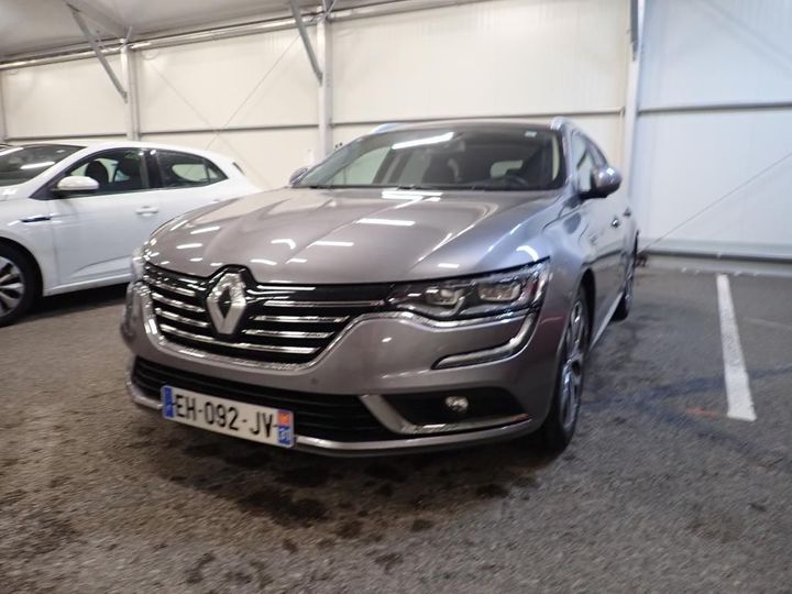 Photo 0 VIN: VF1RFD00856218154 - RENAULT TALISMAN ESTATE 