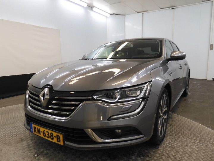 Photo 0 VIN: VF1RFD00856232801 - RENAULT TALISMAN 