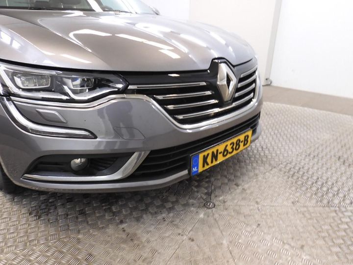 Photo 19 VIN: VF1RFD00856232801 - RENAULT TALISMAN 