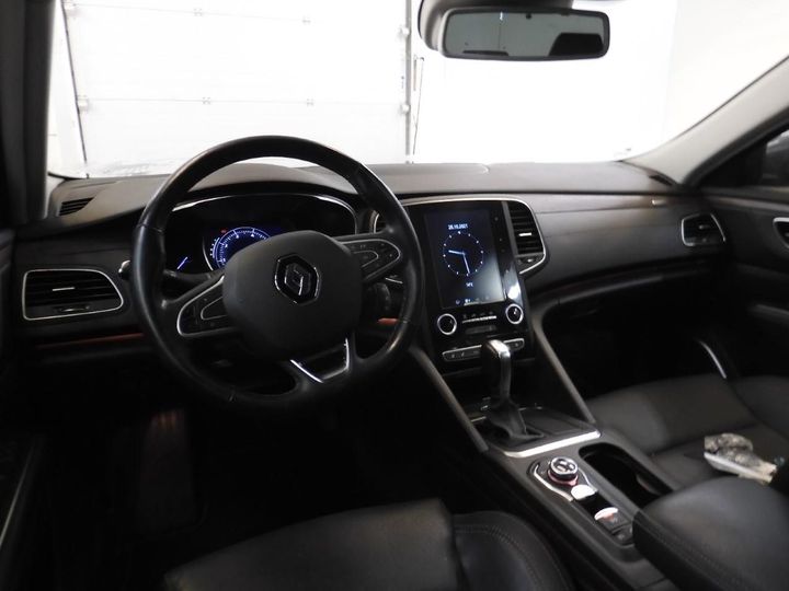 Photo 3 VIN: VF1RFD00856232801 - RENAULT TALISMAN 