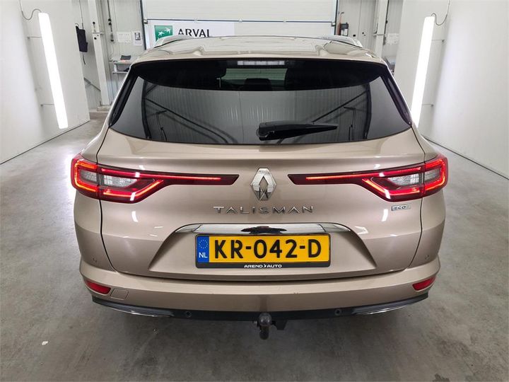 Photo 15 VIN: VF1RFD00856372721 - RENAULT TALISMAN 